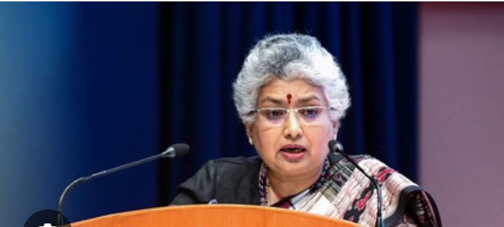 जस्टिस बी वी नागरत्ना का बयान, न्यायपालिका की स्वतंत्रता और भ्रष्टाचार पर टिप्पणी