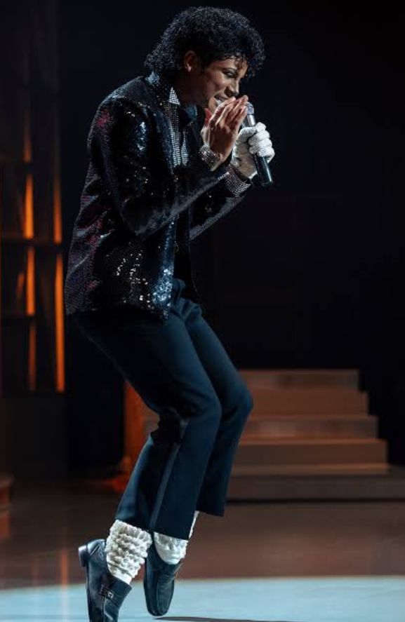 Michael Jackson biopic review controversy hidden truths movie