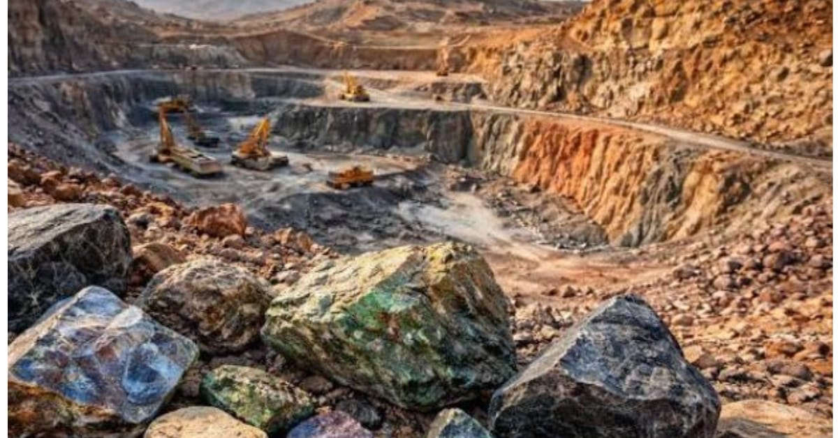Rare Earth Minerals in Rajasthan: अब भारत होगा हाईटेक और ऊर्जा क्षेत्र में आत्मनिर्भर